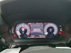Audi A3 Sportback 35TFSI Prestige - ფოტო 10