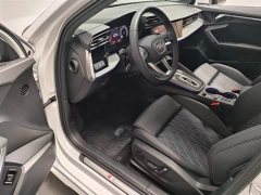 Audi A3 Sportback 35TFSI Prestige - ფოტო 11