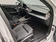 Audi A3 Sportback 35TFSI Prestige - ფოტო 14