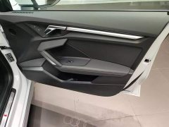 Audi A3 Sportback 35TFSI Prestige - ფოტო 15