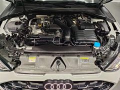 Audi A3 Sportback 35TFSI Prestige - ფოტო 8