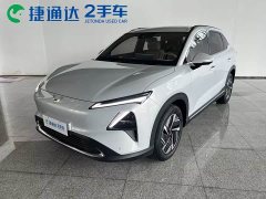 Wuling Starlight S 130km Flagship - ფოტო 1