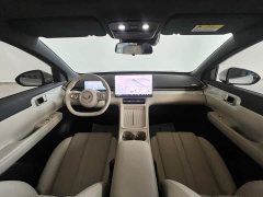 Wuling Starlight S 130km Flagship - ფოტო 11