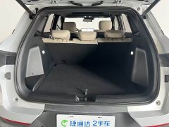 Wuling Starlight S 130km Flagship - ფოტო 17