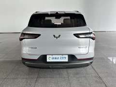 Wuling Starlight S 130km Flagship - ფოტო 19