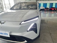 Wuling Starlight S 130km Flagship - ფოტო 8