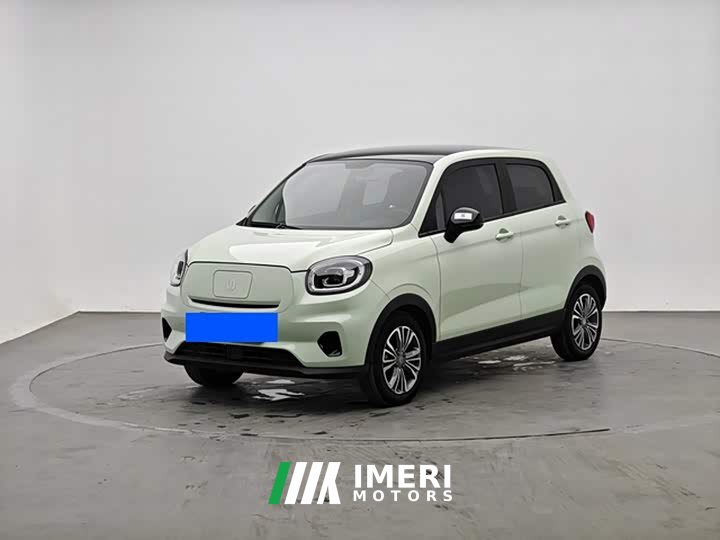 Leapmotor Leapo T03 2024 403 Comfort Edition - ავტომობილი ჩინეთიდან