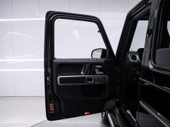 Mercedes-Benz G-Class G 350 - ფოტო 11