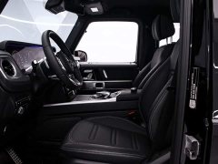 Mercedes-Benz G-Class G 350 - ფოტო 12