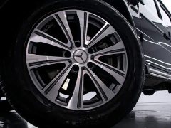 Mercedes-Benz G-Class G 350 - ფოტო 16