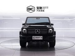 Mercedes-Benz G-Class G 350 - ფოტო 2