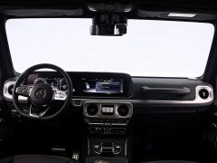 Mercedes-Benz G-Class G 350 - ფოტო 5