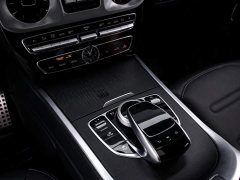 Mercedes-Benz G-Class G 350 - ფოტო 9
