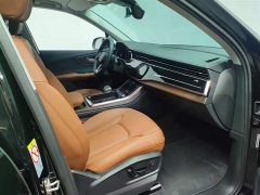 Audi Q7 55 TFSI quattro S line Sport - ფოტო 15