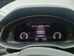 Audi Q7 55 TFSI quattro S line Sport - ფოტო 16