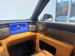 IM Motors Zhiji LS8 52 Max Luxury Six-Seater - ფოტო 14