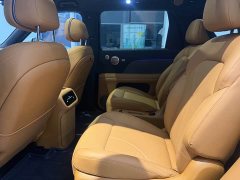 IM Motors Zhiji LS8 52 Max Luxury Six-Seater - ფოტო 16