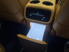 IM Motors Zhiji LS8 52 Max Luxury Six-Seater - ფოტო 18