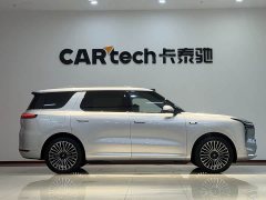 IM Motors Zhiji LS8 52 Max Luxury Six-Seater - ფოტო 5