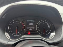 Audi Q2L 35TFSI Fashion Dynamic Edition - ფოტო 10
