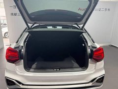 Audi Q2L 35TFSI Fashion Dynamic Edition - ფოტო 9