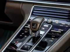 Porsche Panamera 2.9T - ფოტო 11