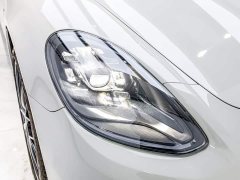 Porsche Panamera 2.9T - ფოტო 12