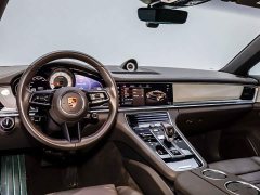 Porsche Panamera 2.9T - ფოტო 14