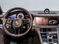 Porsche Panamera 2.9T - ფოტო 17