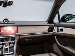 Porsche Panamera 2.9T - ფოტო 18