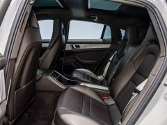 Porsche Panamera 2.9T - ფოტო 6
