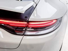 Porsche Panamera 2.9T - ფოტო 7