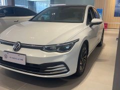 Volkswagen Golf 2023 280TSI DSG Pro - ფოტო 1