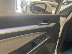 Volkswagen Golf 2023 280TSI DSG Pro - ფოტო 10