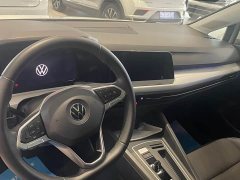 Volkswagen Golf 2023 280TSI DSG Pro - ფოტო 11