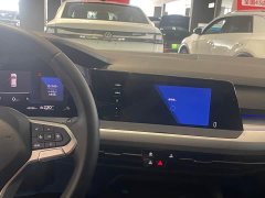 Volkswagen Golf 2023 280TSI DSG Pro - ფოტო 12