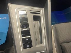 Volkswagen Golf 2023 280TSI DSG Pro - ფოტო 13