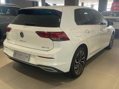 Volkswagen Golf 2023 280TSI DSG Pro - ფოტო 14