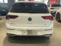 Volkswagen Golf 2023 280TSI DSG Pro - ფოტო 15