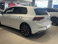 Volkswagen Golf 2023 280TSI DSG Pro - ფოტო 16