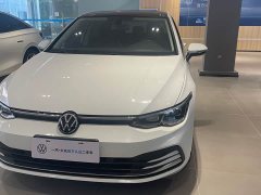 Volkswagen Golf 2023 280TSI DSG Pro - ფოტო 2