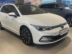 Volkswagen Golf 2023 280TSI DSG Pro - ფოტო 3