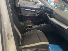 Volkswagen Golf 2023 280TSI DSG Pro - ფოტო 5