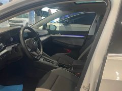 Volkswagen Golf 2023 280TSI DSG Pro - ფოტო 9
