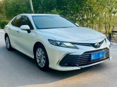 Toyota Camry 2.0G Luxury - ფოტო 3