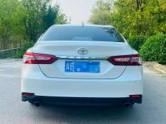 Toyota Camry 2.0G Luxury - ფოტო 4