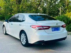 Toyota Camry 2.0G Luxury - ფოტო 6