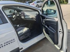 Audi ID.4 CROZZ Pure Enjoyment Edition - ფოტო 10