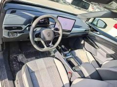 Audi ID.4 CROZZ Pure Enjoyment Edition - ფოტო 2