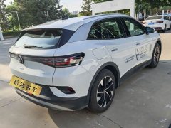 Audi ID.4 CROZZ Pure Enjoyment Edition - ფოტო 6